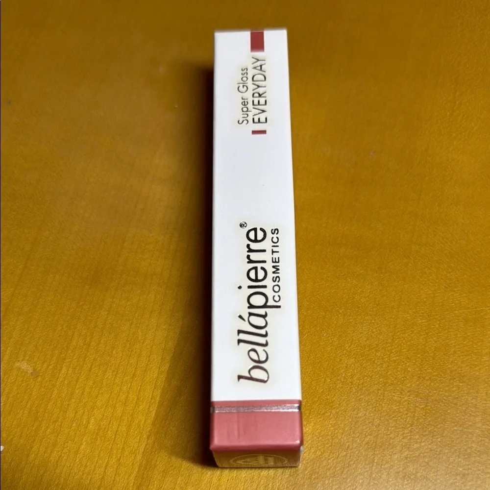 bellapierre Super Gloss Everyday